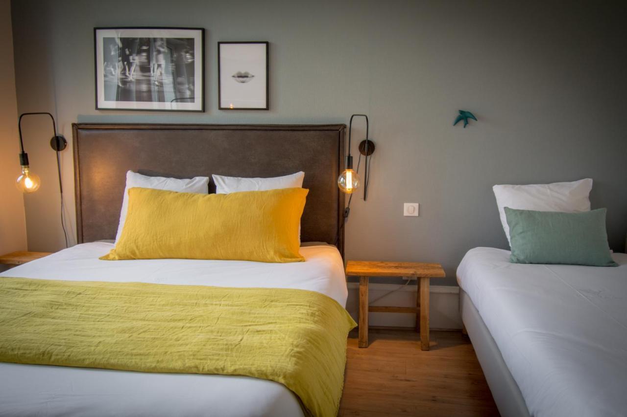 Hello Colmar, Duplex Cathedrale, Historic Center Apartment Luaran gambar