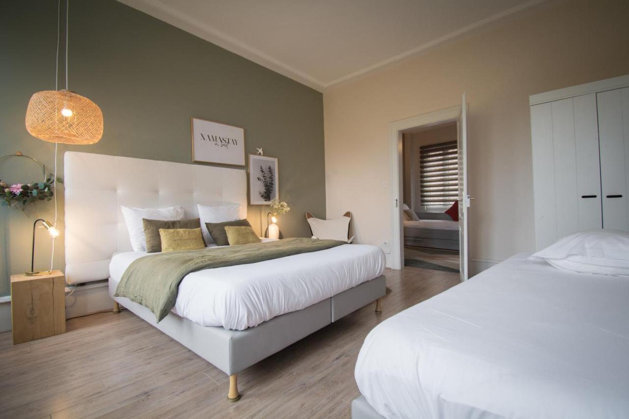 Hello Colmar, Duplex Cathedrale, Historic Center Apartment Luaran gambar