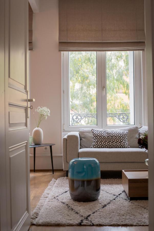 Hello Colmar, Duplex Cathedrale, Historic Center Apartment Luaran gambar