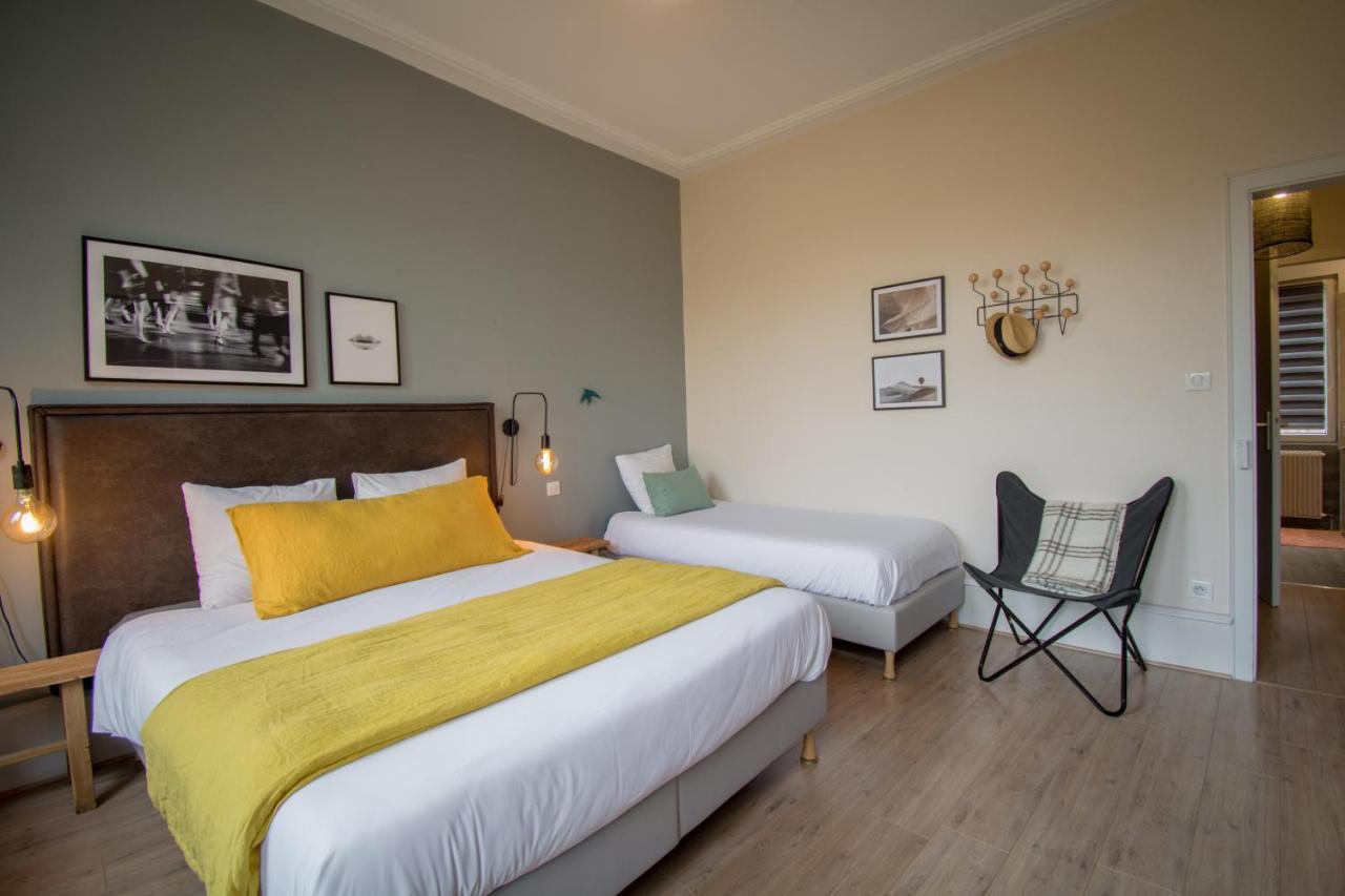 Hello Colmar, Duplex Cathedrale, Historic Center Apartment Luaran gambar