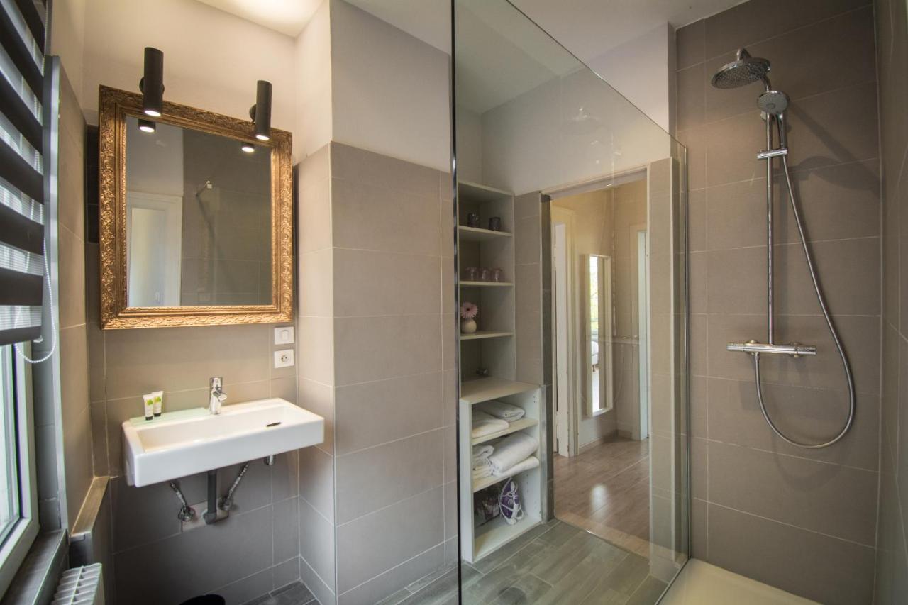 Hello Colmar, Duplex Cathedrale, Historic Center Apartment Luaran gambar